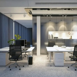 Commercial Carpet Cleaning