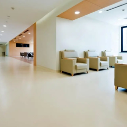 Performance Floor Coatings