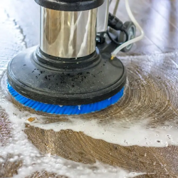 Resilient Floor Solutions