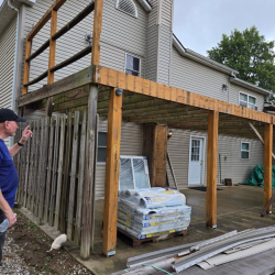 Home Improvement Services