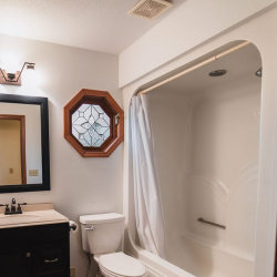 Kitchen & Bathroom Remodeling