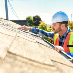 Roof Inspections & Maintenance