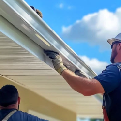 Gutter Installation