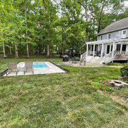 Sod Aeration Services