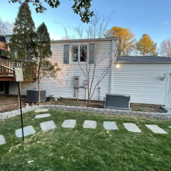 Walkway, Pathway & Driveway Services