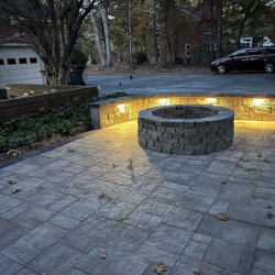 Outdoor Lighting Services