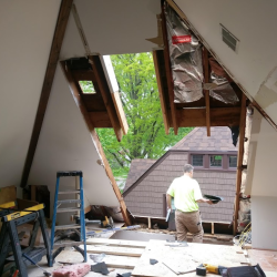 Custom Home Construction