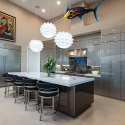 Custom Home Construction