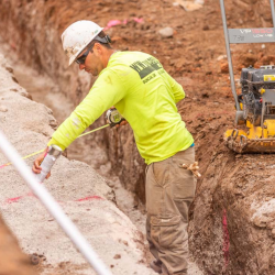 Utilities & Plumbing