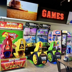 Arcade