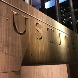 Trial Practice: Courtroom