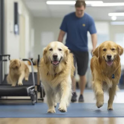 Rehabilitation Therapy