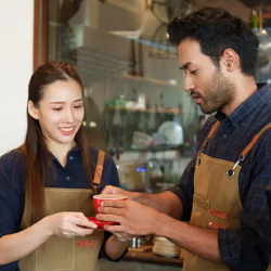 Visa Business Credit Card