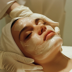 30-Minute Cleansing Facial