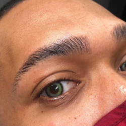 Brow Lamination