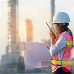 Construction and Engineering