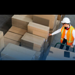 Logistics & Distribution