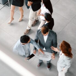 Our corporate & Admin Support Services