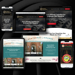 Web Design Services 