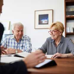 Social Security Strategies