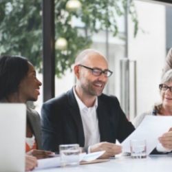 Complementary Policies