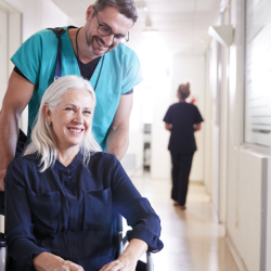 Medical Rest Coverage