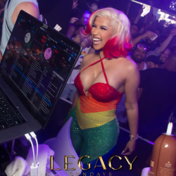Pride Party