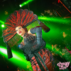 Drag Show