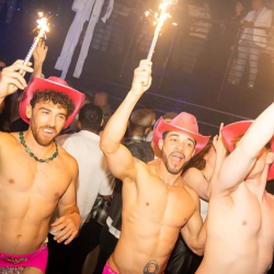 VIP Table Reservations