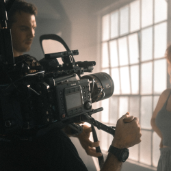 Commercial
