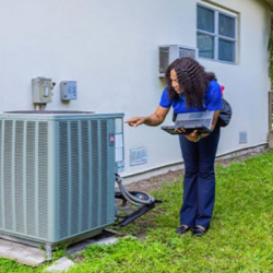 Electrical Interference Support