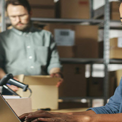 Business Energy Services