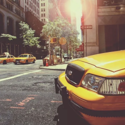 Fleet Management Optimization