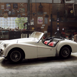 Your personal Mechanic