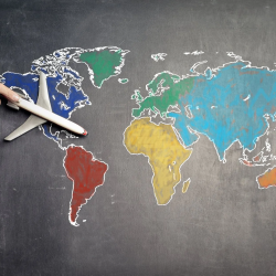 Educational Travel