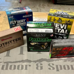 California Certified Ammunition Dealer