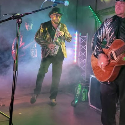 Live Event Planning & Coordination