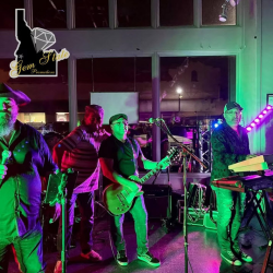 Concert Promotion & Ticket Sales