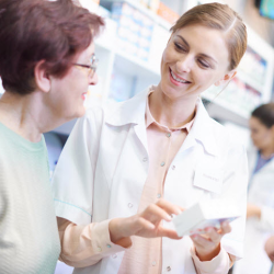 Pharmacy Services