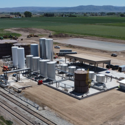 Agricultural Building Solutions