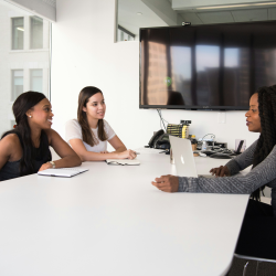 Human Resources Consulting