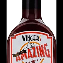 Wingers Sauce