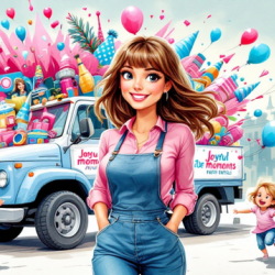 Drop-Off and Setup Services