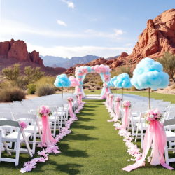 Wedding and Special Event Rentals