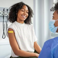 Immunizations for Children & Adults