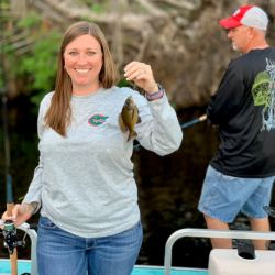 Hunting and Fishing Licenses