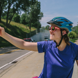 Social Media Content