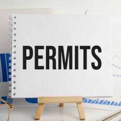 Pulling permits