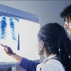Tuberculosis Screening & Control
