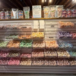Candy Shoppe